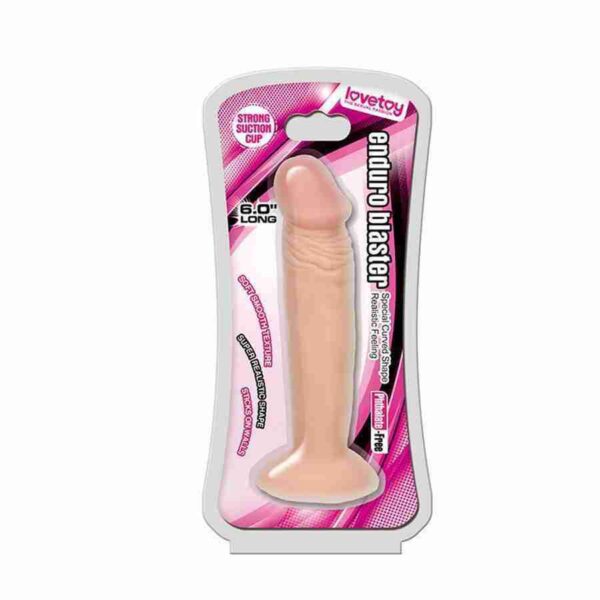 Mini dildo tipo piel