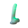 Dildo neon star - Imagen 2