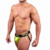 Ropa Sensual para Hombre Ref 40106 - Imagen 2