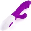 Vibrador snappy recargable - Imagen 2