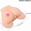 Gluteo + Vagina - Imagen 4