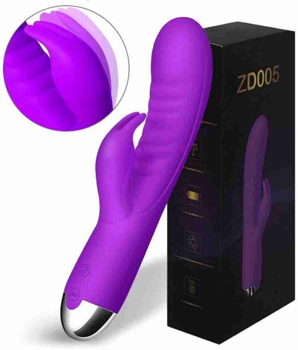 Vibrador Ref ZD005
