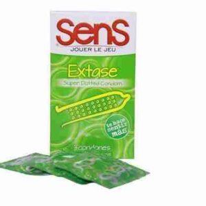 SENS X3 EXTASE