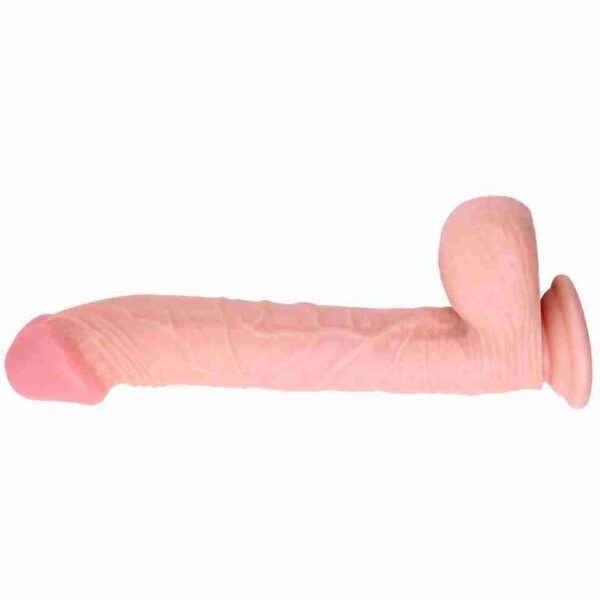 Dildo Ballsy Gigante 13.8 - Imagen 3