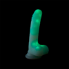 Dildo neon star