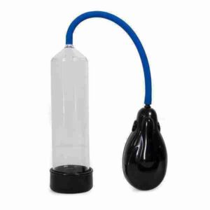 Bomba Electrica Penis Pump