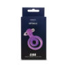 Anillo Vibrador Dual Lengua - Imagen 2