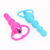 Vibrador Anal Pleasure - Imagen 3