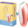 Satisfyer Love Breeze
