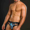 Soldado sportivo