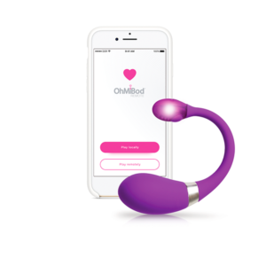 Esca 2  kiro ohmibod