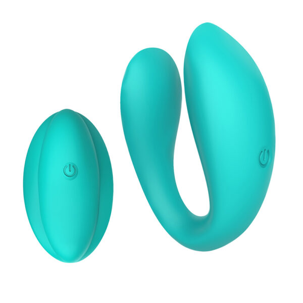 Vibrador Helen Partner