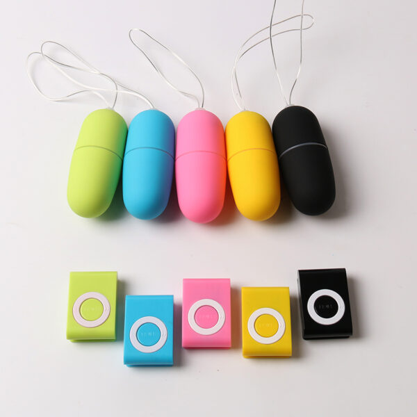 Huevo inhalambrico apple - Imagen 2
