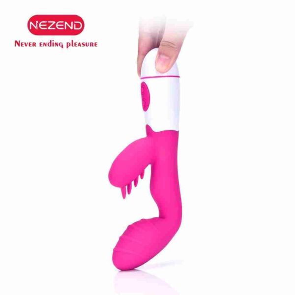 Vibrador nezend dazzling - Imagen 2
