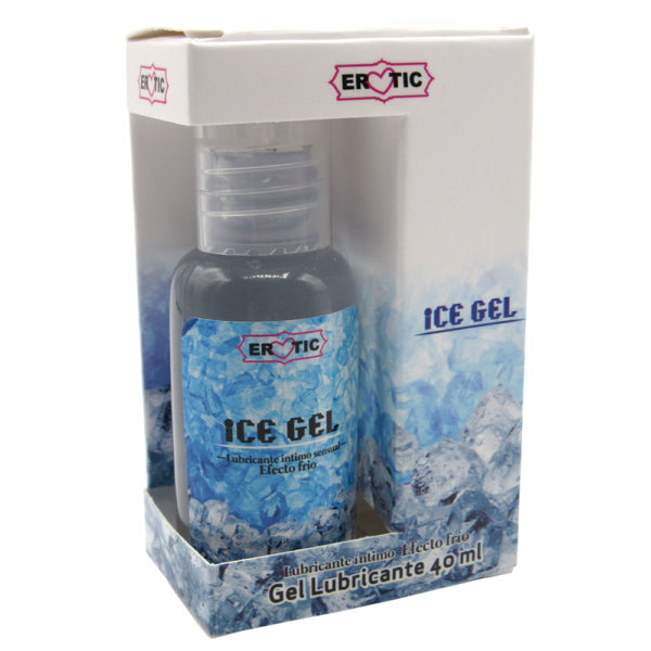 Lub Ice Gel x30 Ml