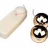 Golden Ball y Vibrador - Imagen 2