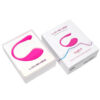 vibrador interactivo lovense lush 3 - Imagen 2