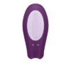 Satisfyer Double Joy Partner - Imagen 3