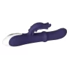 Vibrador con Anillo Masajeador Evolved - Imagen 2