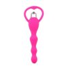 Vibrador Anal Pleasure