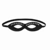 EYE MASK BLACK - Imagen 2