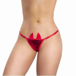 Tanga diabla REF 0805