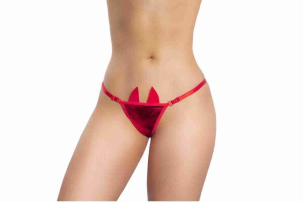 Tanga diabla REF 0805