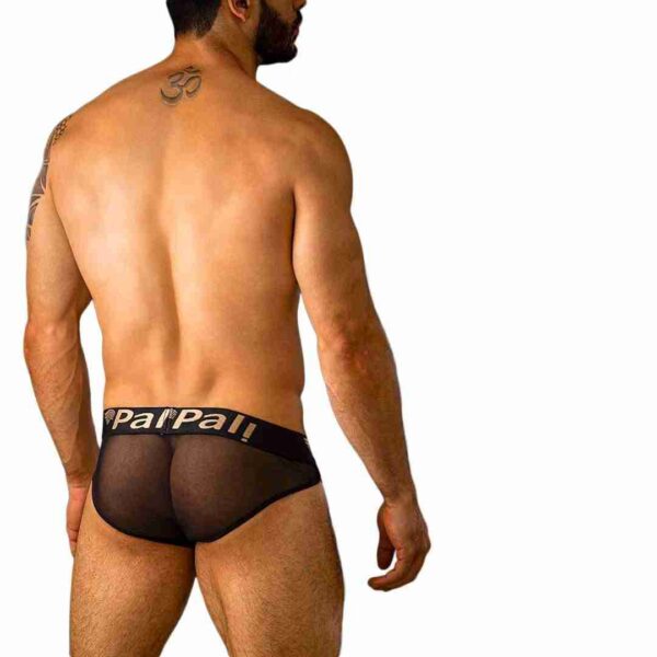 SUSPENSORIO REF 40032 - Imagen 2