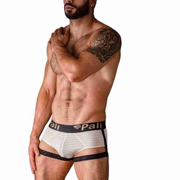SUSPENSORIO REF 40080