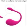 Lush 2 lovense - Imagen 3