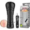 Vagina con 7 vel