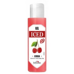 Lubricante  Frio Hotflowers