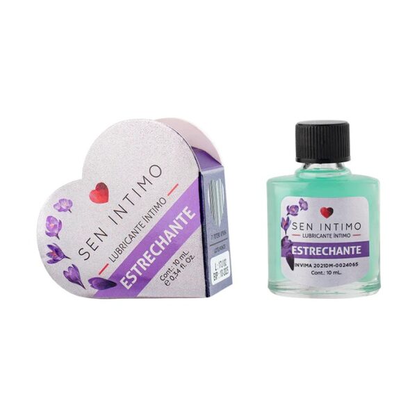 Estrechante Sen X 10 ml