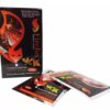 Excitante Fire fox 3 unid