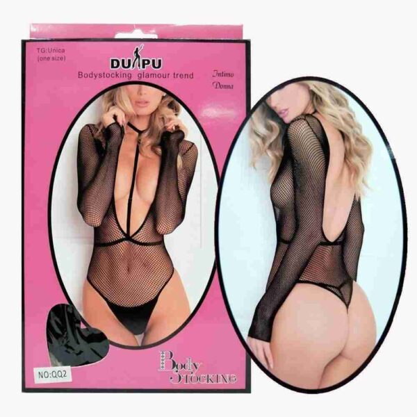 Malla Ref 86086