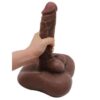 Torso Chocolate Mediano