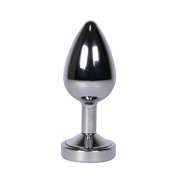 Joya anal con luces talla M - Imagen 2