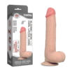 Dildo realista 8"