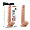 Dildo king sized 10¨