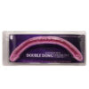 Dildo Doble punta rosa