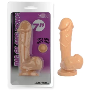Caver Dong 7"