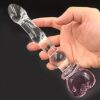 Dildo Vidrio Rohan - Imagen 3