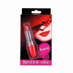 Labial Vibrador