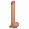 Dildo king sized 10¨ - Imagen 2