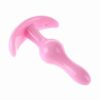 Plug anal 2 nodulos