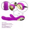 Vibrador Sex Angel ll - Imagen 2