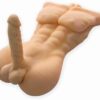 Torso de Hombre