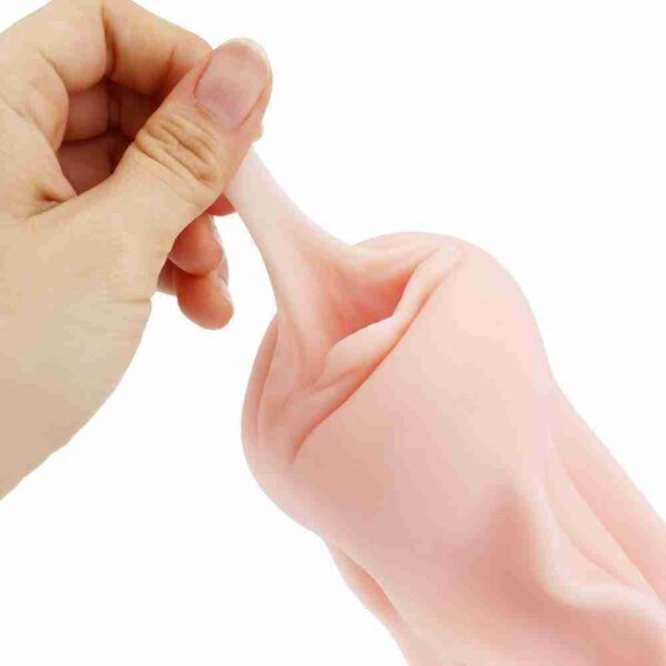 Masturbador Vagina 4D - Imagen 2
