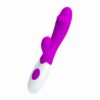 Vibrador snappy recargable