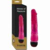 Vibrador waves colores